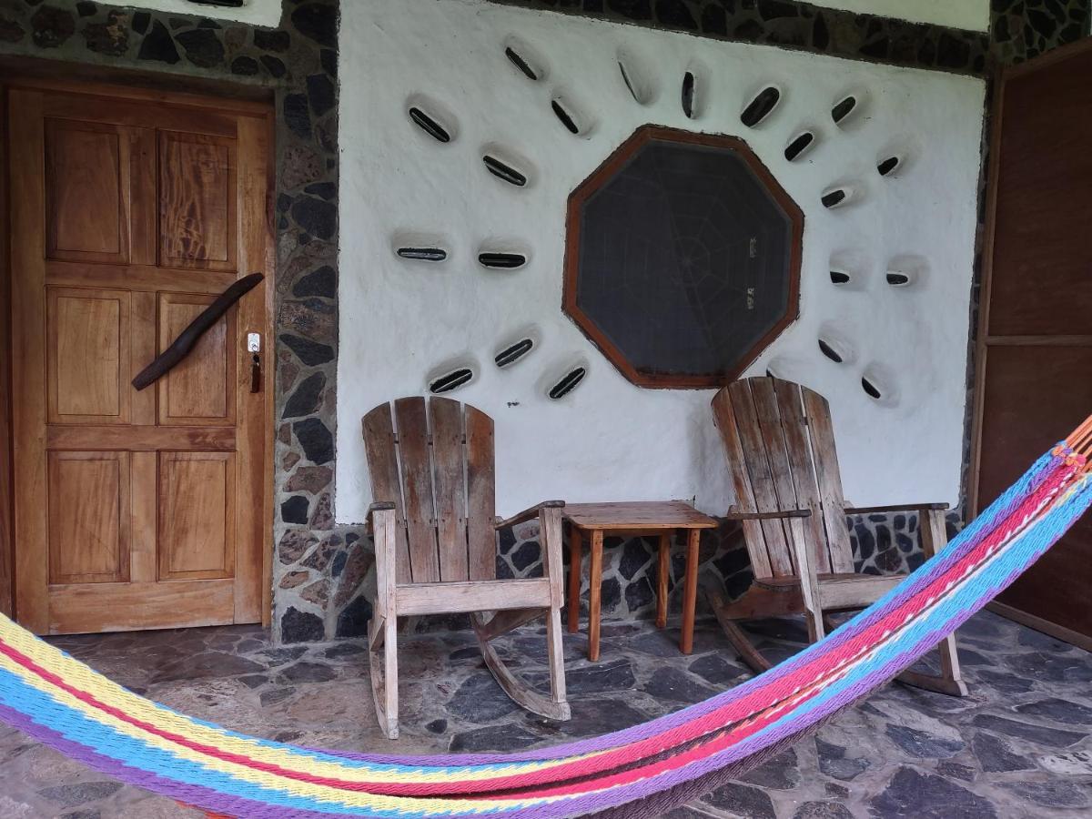 Finca Mystica Mérida Exterior foto