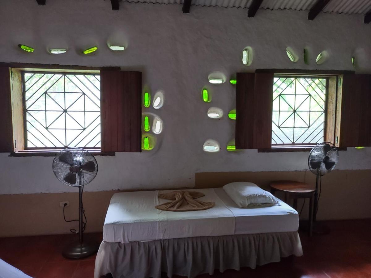 Finca Mystica Mérida Cameră foto
