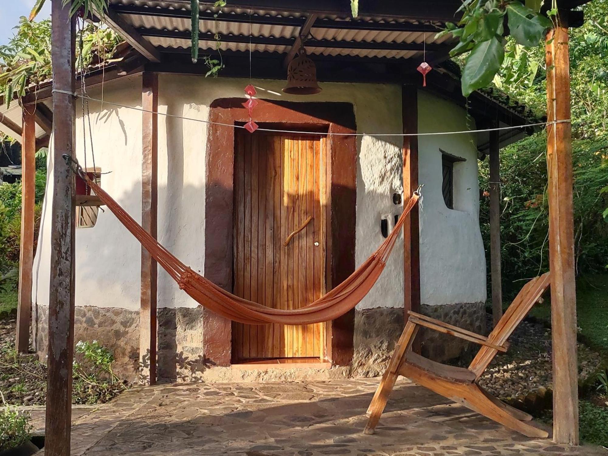 Finca Mystica Mérida Cameră foto