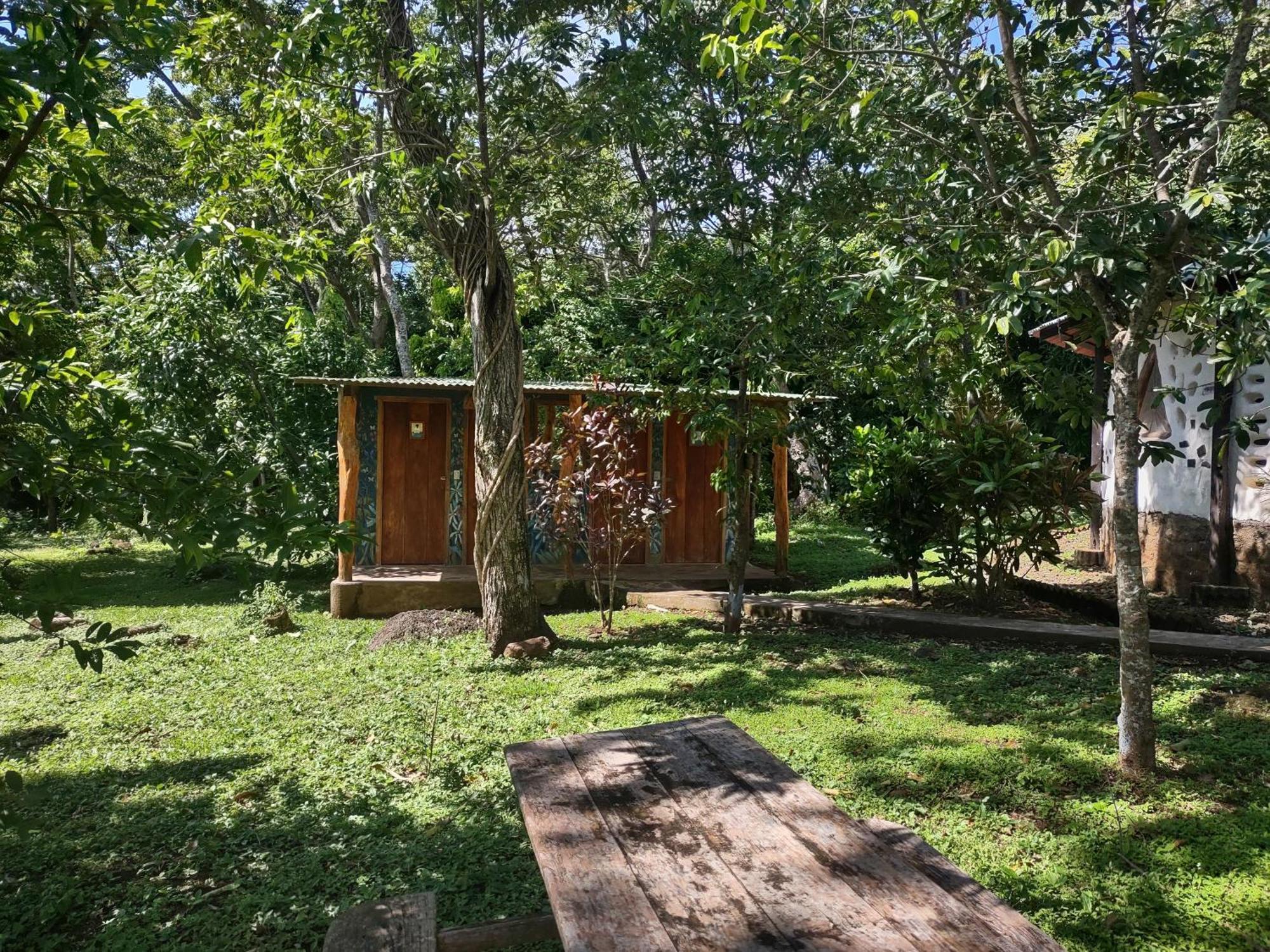 Finca Mystica Mérida Cameră foto