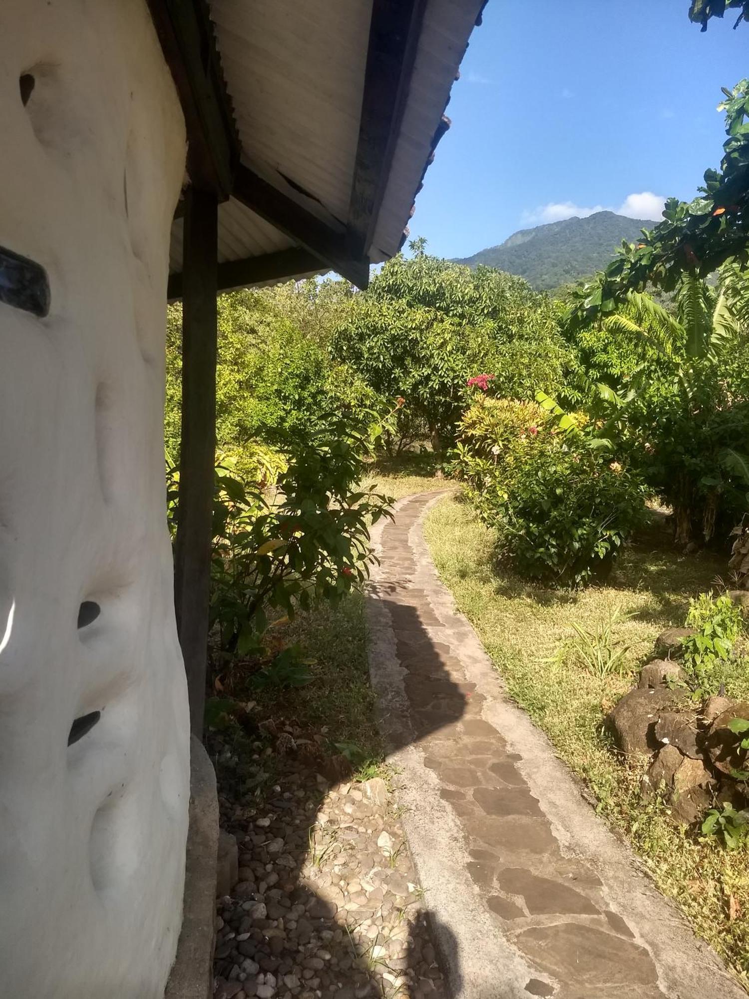 Finca Mystica Mérida Cameră foto