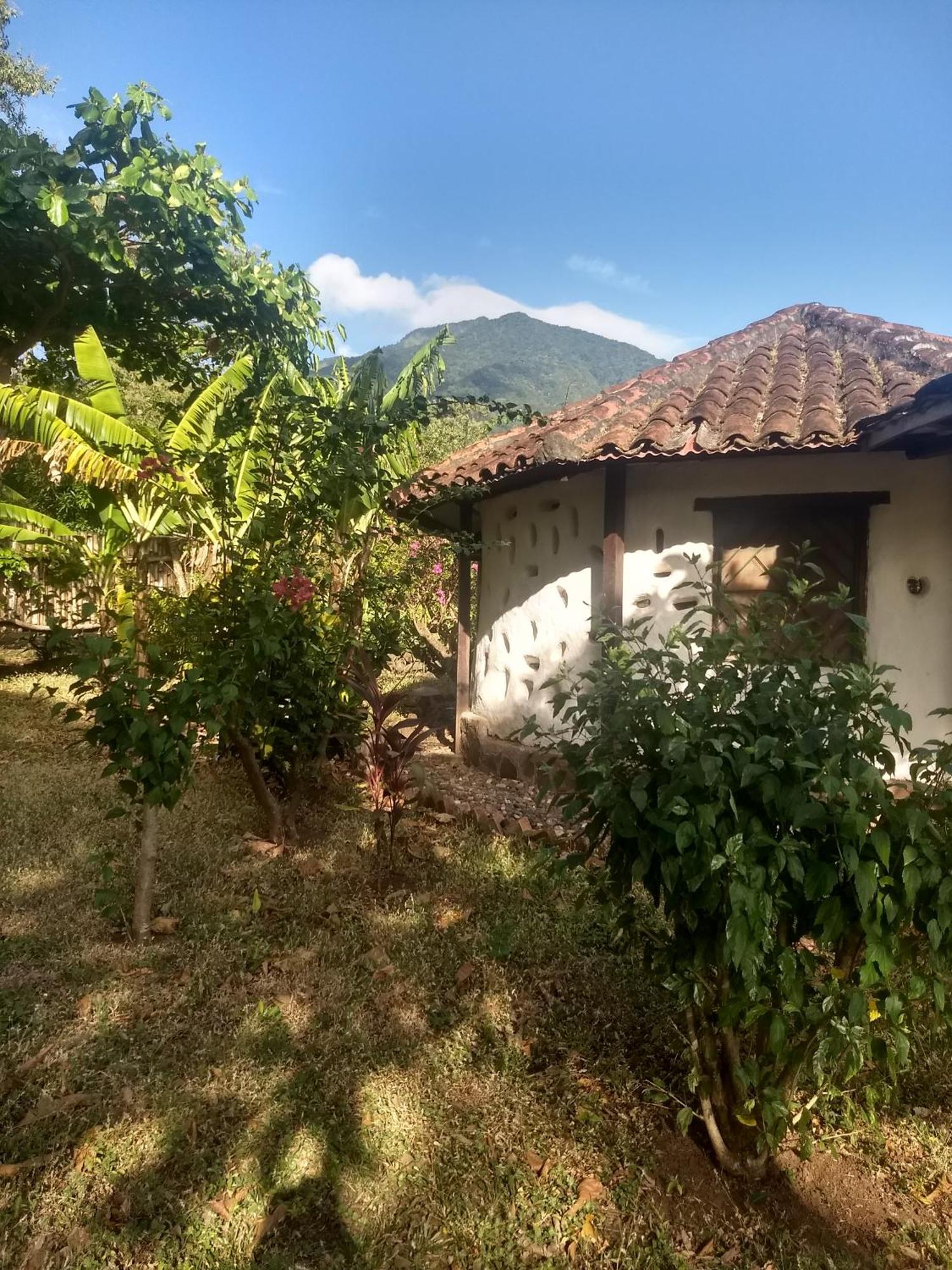 Finca Mystica Mérida Cameră foto